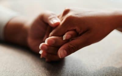 The Power of Presence